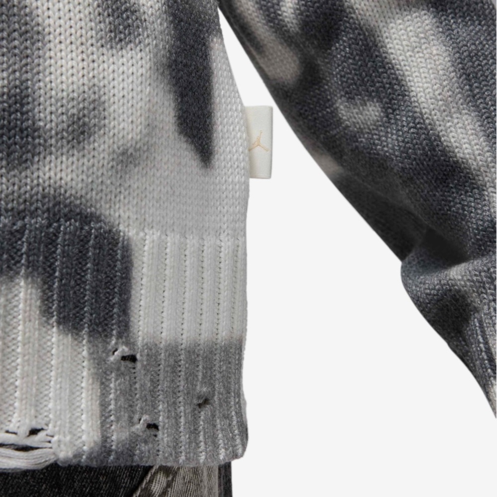 Air Jordan Knit Sweater - Picture 9 of 14